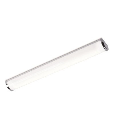 APLIQUE ICE LED T8 10W 4000K CROMO